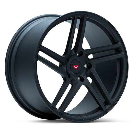 Jogo Roda Vossen VPS-302T Aro 22 Forged: Precision Series