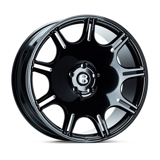 Jogo Roda Vossen VPS-312 Aro 21 Forged: Precision Series