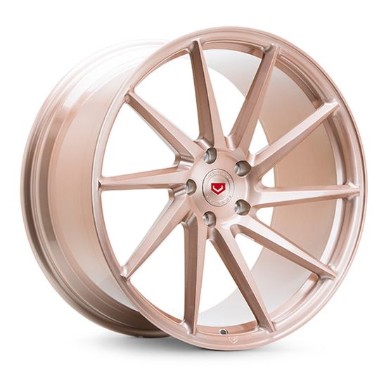 Jogo Roda Vossen VPS-310T Aro 19 Forged: Precision Series