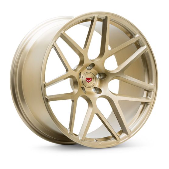 Jogo Roda Vossen VPS-315 Aro 19 Forged: Precision Series