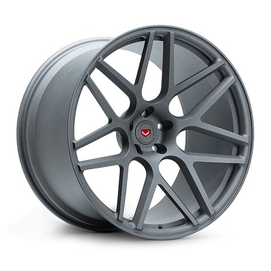 Jogo Roda Vossen VPS-315T Aro 20 Forged: Precision Series