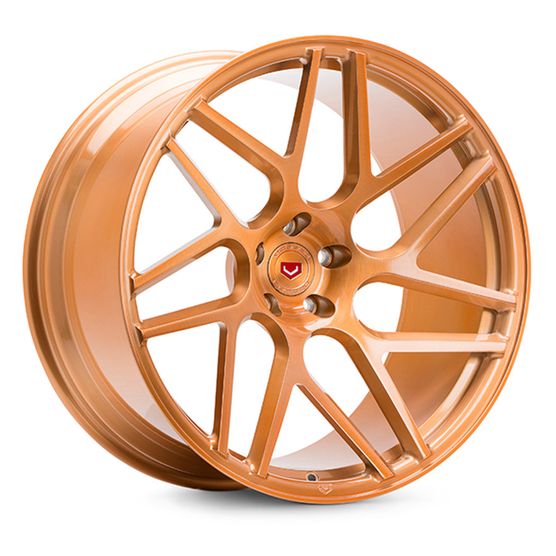 Jogo Roda Vossen VPS-315T Aro 21 Forged: Precision Series