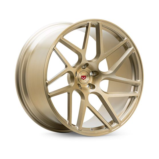 Jogo Roda Vossen VPS-315T Aro 19 Forged: Precision Series