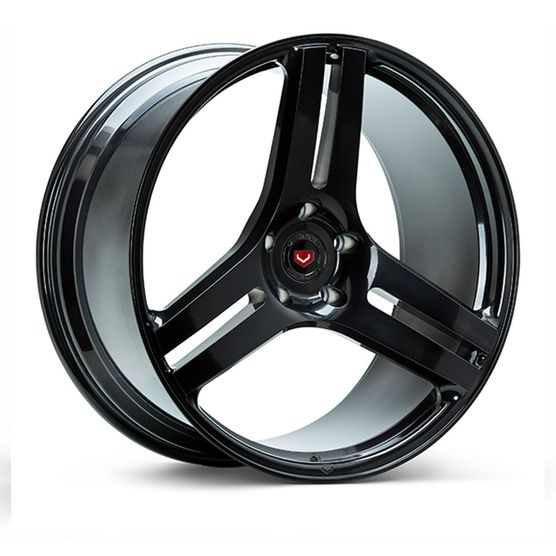 Jogo Roda Vossen VPS-317 Aro 19 Forged: Precision Series