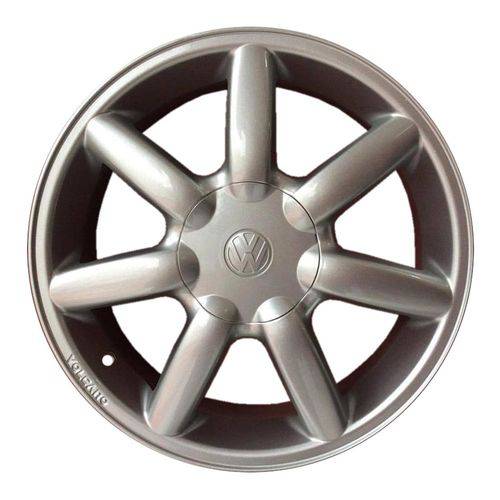 Jogo Rodas Volcano Berlin Golf Gti 95 R 17 4x100/108 Pn T6