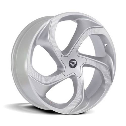 Jogo Rodas Volcano Concept R 20 5x108 Pn T7,5 Et42