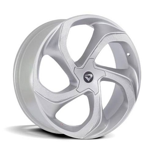 Jogo Rodas Volcano Concept R 20 5x105 Pn T7,5 Et42