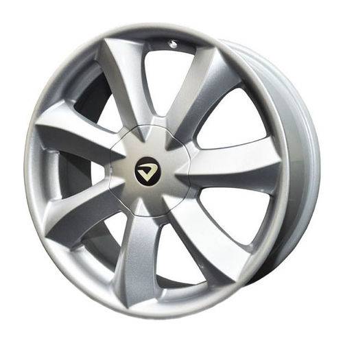 Jogo Rodas Volcano Santorini R 17 5x100/5x110 Pn T7 Et42