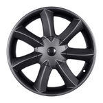 Jogo Rodas Volcano Santorini R 18 4x100/108 Gf T7 Et42