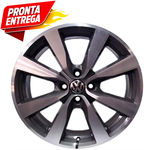 Jogo Rodas Zunky Zk-260 Gol G6 Aro 14 4x100 Gd Tala 6 Et 35