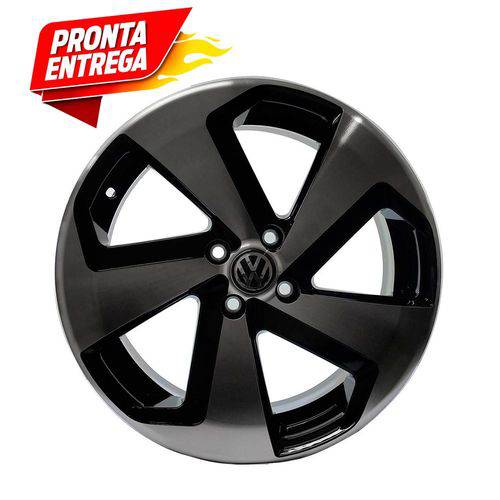 Jogo Rodas Zunky Zk-650 Golf Gti Vc R 14 4x100 Bd T 6 Et 35