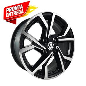 Jogo Rodas Zunky Zk-710 Golf Club R 17 4X100 Bd T 7 Et 40