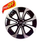 Jogo Rodas Zunky Zk-760 Hb20 Copa R 17 4x100 Bd T 7 Et 40