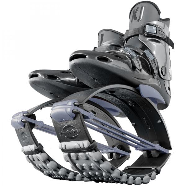 Kangoo Jump KJ-XR3 SE Adulto (34-35-36) Kangoo Jumps Preto