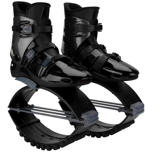 Kangoo Jumps Tam G Kj Xr3 se Preto/Preto