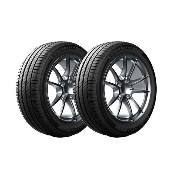 Kit 02 Pneus 205/55 R 16 - Primacy4 94V - Michelin