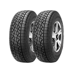 Kit 02 Pneus 205/60 R 15 - Scorpion Atr 91h - Pirelli