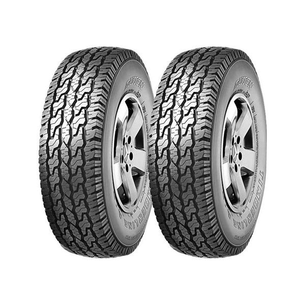 Kit 02 Pneus 205/65 R 15 - Dayton Timberline 94t