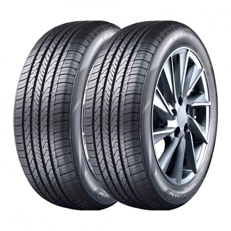 Kit 02 Pneus 205/70 R 14 - RP203 95H - APTANY