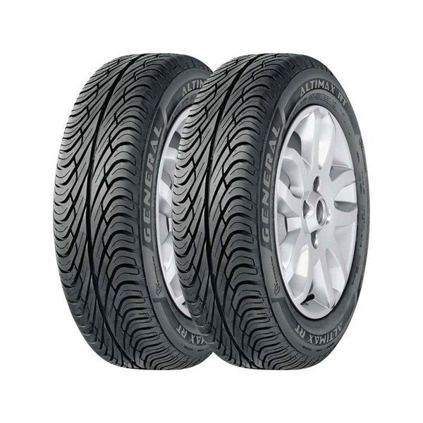 Kit 02 Pneus 165/70 R 13 - Altimax 79t General