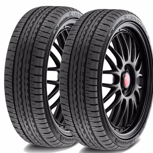 Kit 02 Pneus 175/45 R 18 - Atr-k 88w - Achilles