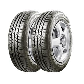 Kit 02 Pneus 175/65 R 14 - Multihawk 82t Firestone