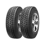 Kit 02 Pneus 175/70 R 14 - Scorpion ATR 88H - Pirelli