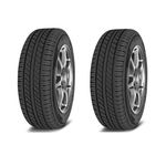 Kit 02 Pneus 155/80 R 13 - 122 79t - Achilles