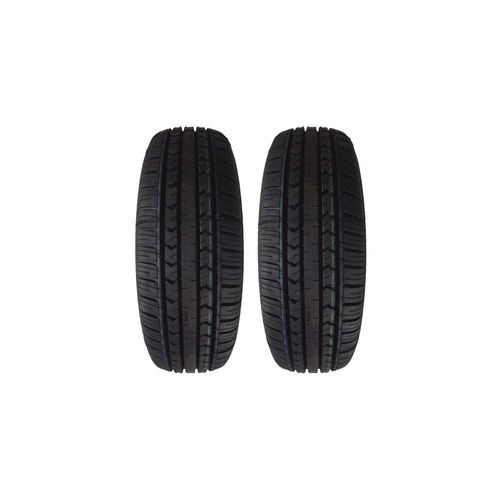 Kit 02 Pneus 185/70 R 13 - Prestiva 86t - Fate