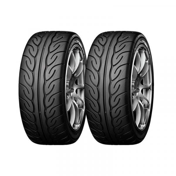 Kit 02 Pneus 195/55 R 15 - Advan Neova 85v - Yokohama