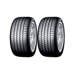 Kit 02 Pneus 245/50 R 18 - Advan Sport V105 100w - Yokohama