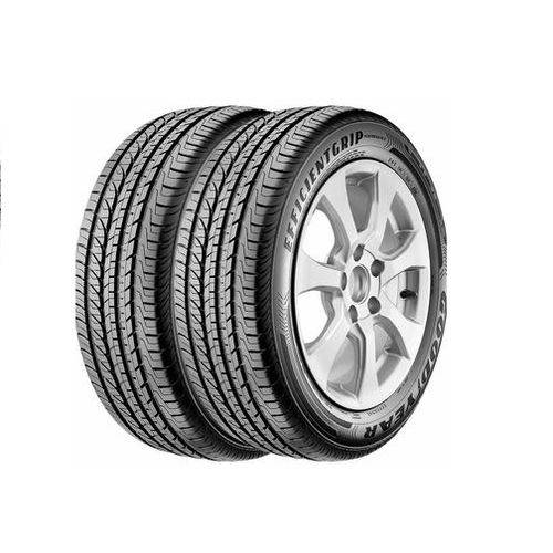 Kit 02 Pneus 225/45 R 17 - Efficientgrip 94w - Goodyear