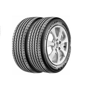 Kit 02 Pneus 225/45 R 17 - Efficientgrip 94W - Goodyear