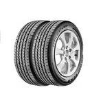 Kit 02 Pneus 225/45 R 17 - Efficientgrip 94w - Goodyear