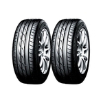 Kit 02 Pneus 235/50 R 18 - C.drive2 97v Rft Yokohama Mercedes GLA