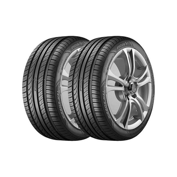 Kit 02 Pneus 225/55 R 17 - HZ1 101W - Prinx