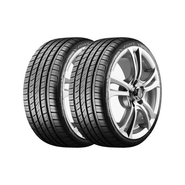 Kit 02 Pneus 225/50 R 18 - HP1 99W - Prinx