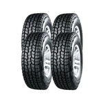 Kit 04 Pneus 205/60 R 16 - SL369 92H A/T - Westlake