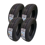 Kit 04 Pneus 205/70 R 14 - L-Grip66 95H - Ilink