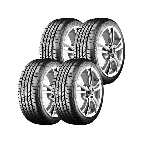 Kit 04 Pneus 215/55 R 18 - Ht1 99v - Prinx