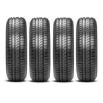 Kit 04 Pneus 185/60 R 15 - Cinturato P1 88h Pirelli - Original Palio