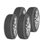 Kit 04 Pneus 155/80 R 13 - 122 79t - Achilles