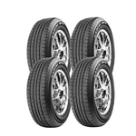 Kit 04 Pneus 195/55 R 15 - Rp18 85v - Westlake