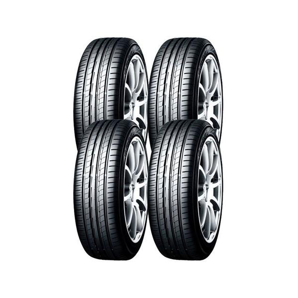 Kit 04 Pneus 225/55 R 16 - Ace 99w - Yokohama