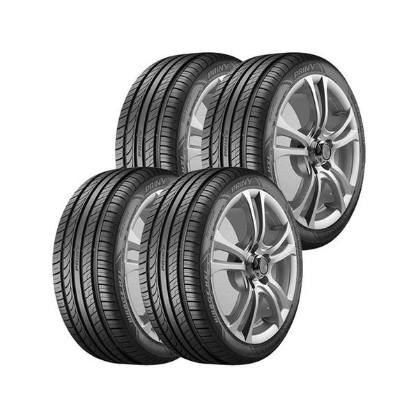 Kit 04 Pneus 225/55 R 17 - HZ1 101W - Prinx