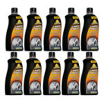 Kit 10 Limpa Pneu 500ml Autoshine