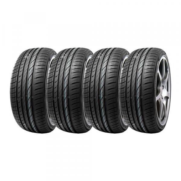 Kit 2 Pneu Aro 18 205/40r18 86w Xl Linglong Green-max - Ling Long