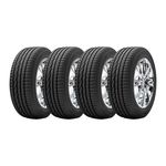 Kit 4 Pneu Bridgestone R17 225/50r17 Turanza Er300 Ecopia 94v 4 Un