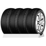 Kit 4 Pneu Continental 195/60r15 88h Contipowercontact Original Punto Peugeot 208