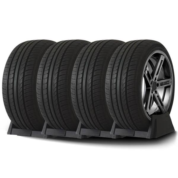 Kit 4 Pneu Cooper Chengshan Aro 17 245/45r17 99w Xl Csc 701